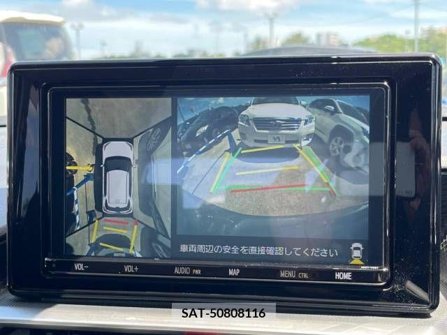 Toyota RAIZE 2022-03 367176-3