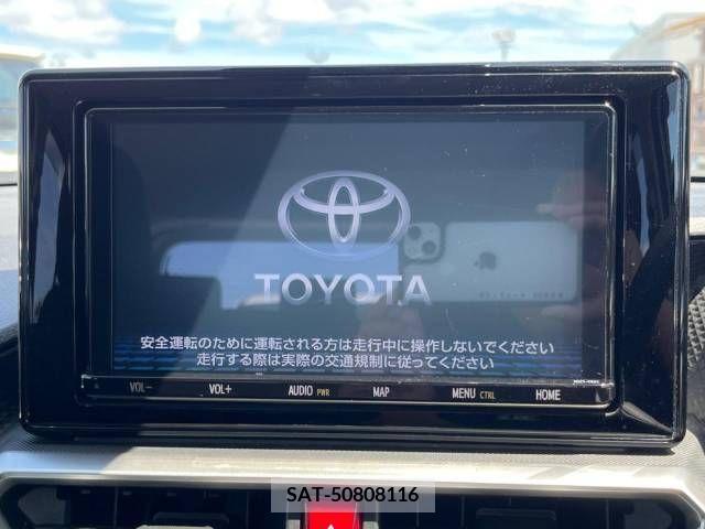 Toyota RAIZE 2022-03 367176-2