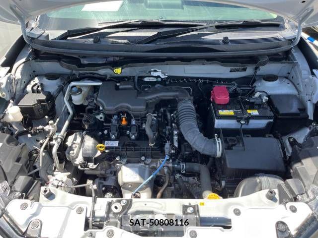 Toyota RAIZE 2022-03 367176-9
