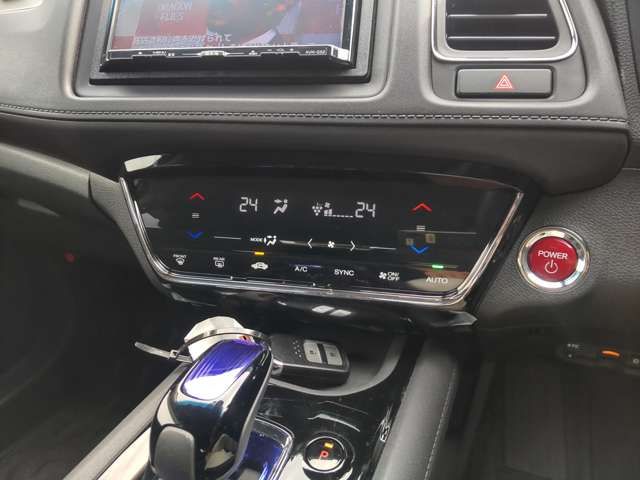 Honda VEZEL 2017-10 19187-15