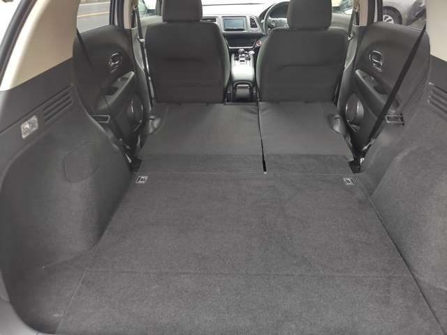 Honda VEZEL 2017-10 19187-9