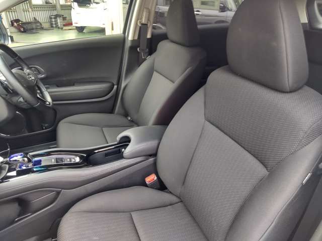 Honda VEZEL 2017-10 19187-5