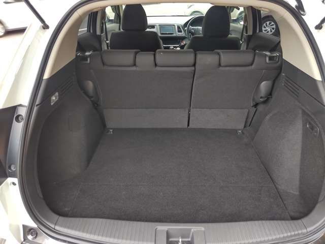 Honda VEZEL 2017-10 19187-7