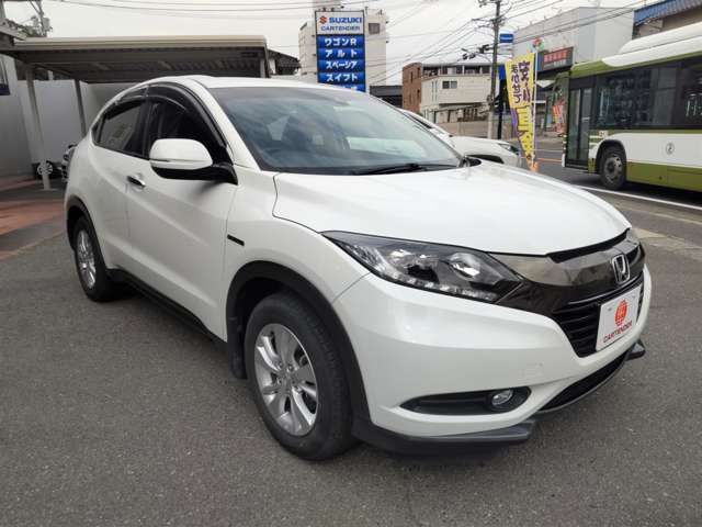 Honda VEZEL 2017-10 19187-0