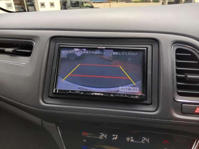 Honda VEZEL 2017-10 19187-13