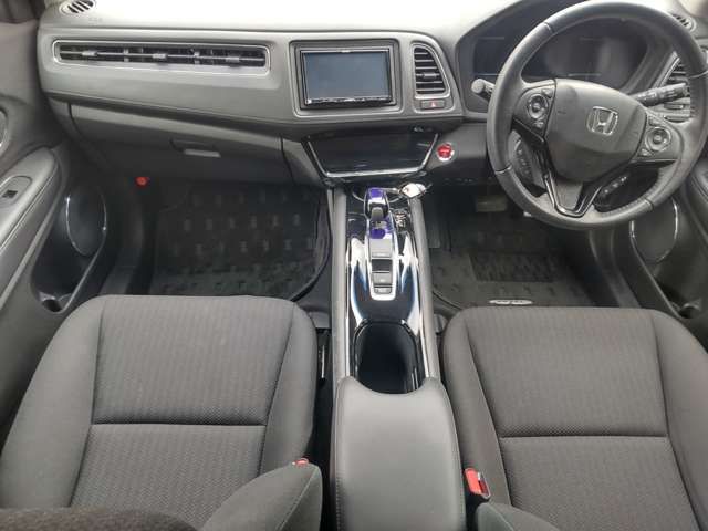 Honda VEZEL 2017-10 19187-3