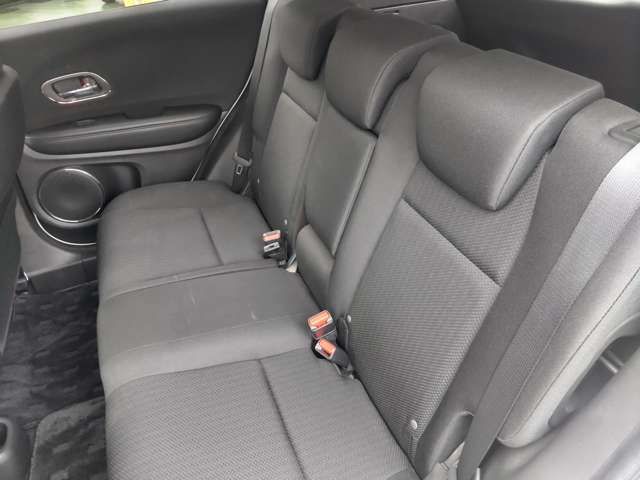 Honda VEZEL 2017-10 19187-6