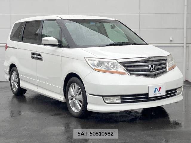 Honda ELYSION 2008-10 315228-15