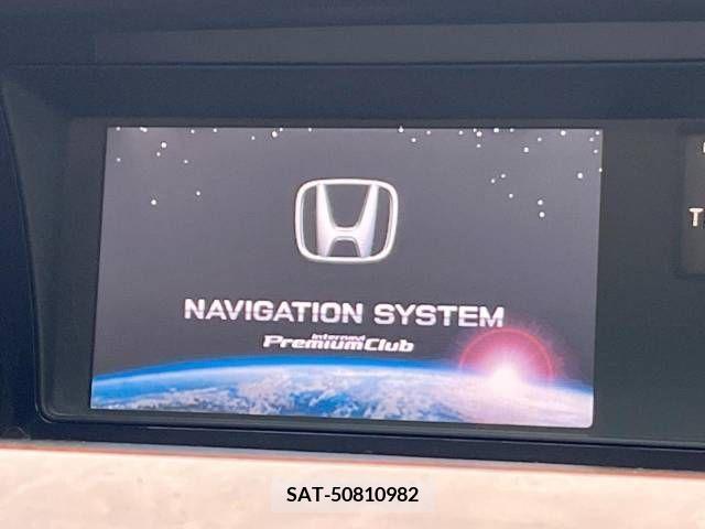 Honda ELYSION 2008-10 315228-2