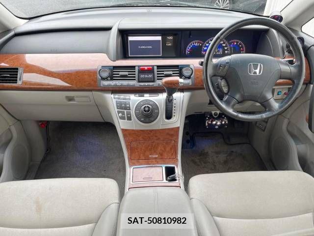 Honda ELYSION 2008-10 315228-1