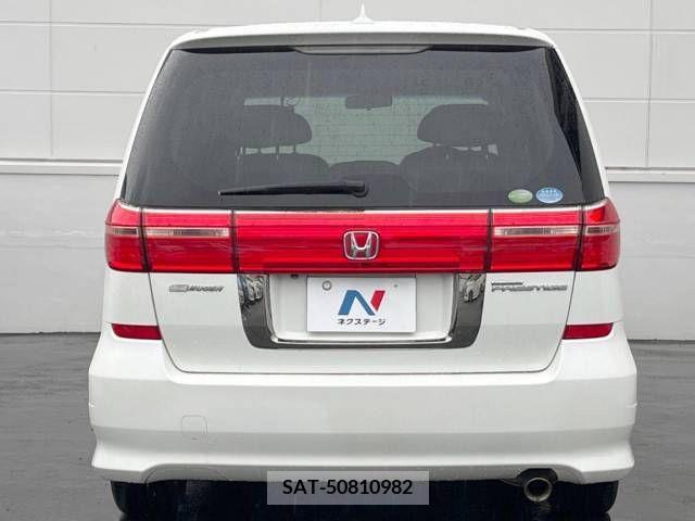 Honda ELYSION 2008-10 315228-14