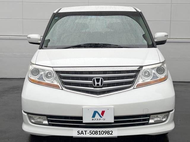 Honda ELYSION 2008-10 315228-13