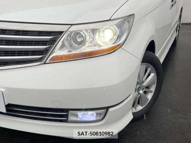 Honda ELYSION 2008-10 315228-11