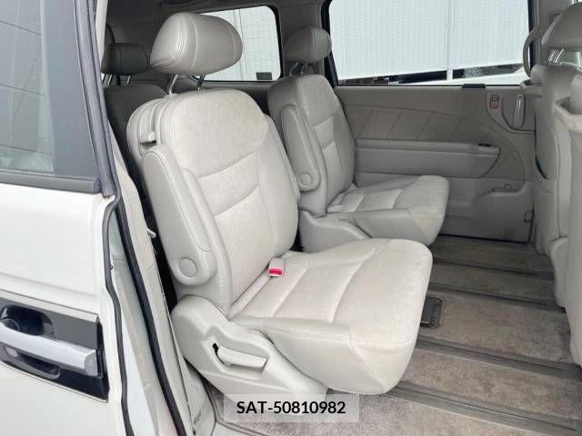 Honda ELYSION 2008-10 315228-9