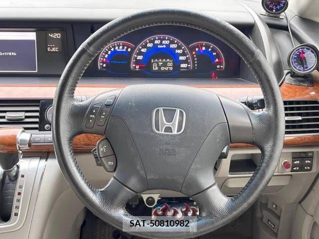 Honda ELYSION 2008-10 315228-10