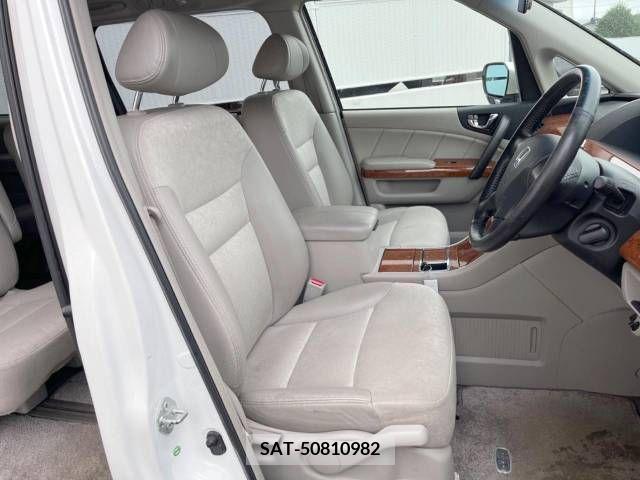 Honda ELYSION 2008-10 315228-8