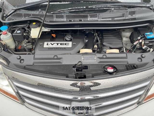 Honda ELYSION 2008-10 315228-17