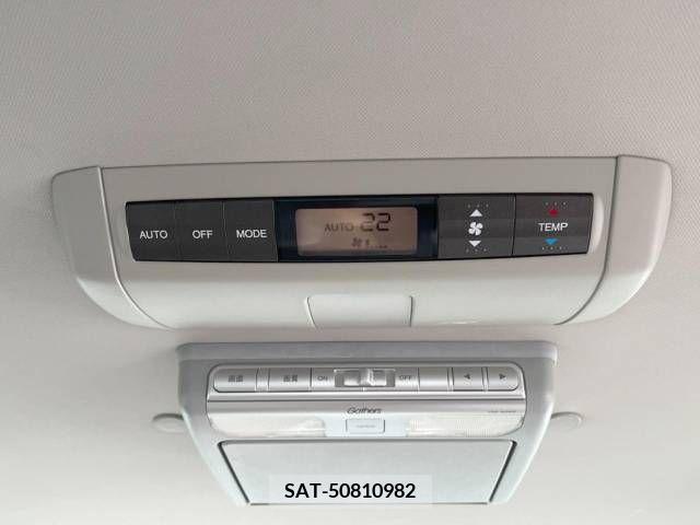 Honda ELYSION 2008-10 315228-6