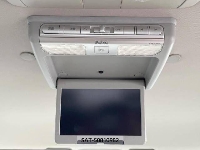 Honda ELYSION 2008-10 315228-5