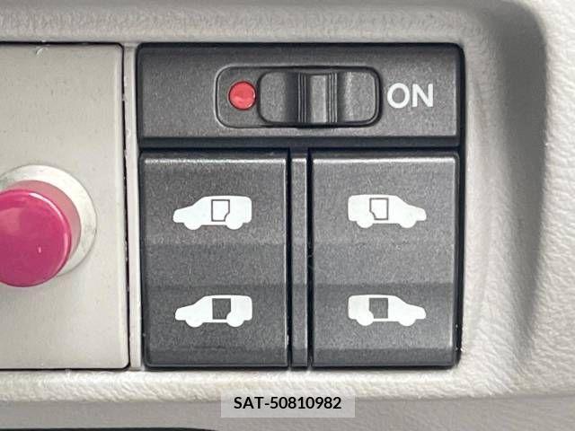 Honda ELYSION 2008-10 315228-4