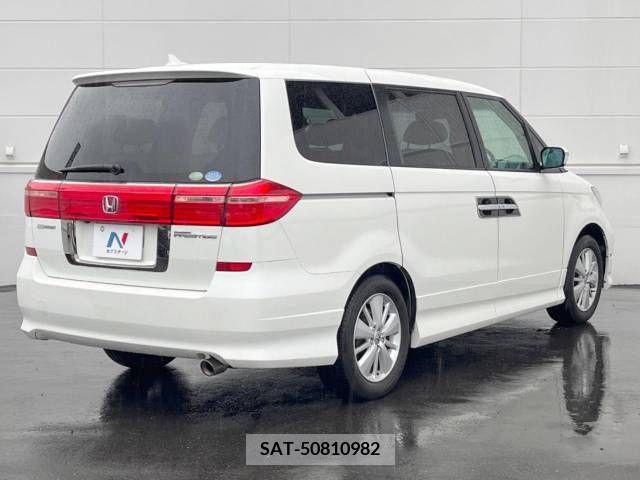 Honda ELYSION 2008-10 315228-16
