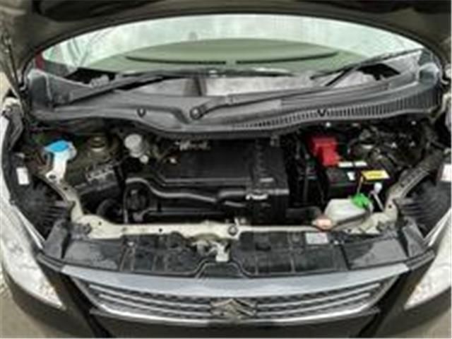 Suzuki PALETTE 2012-09 767-20