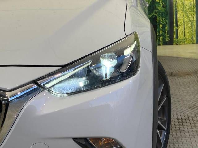 Mazda CX-3 2015-03 181203-12
