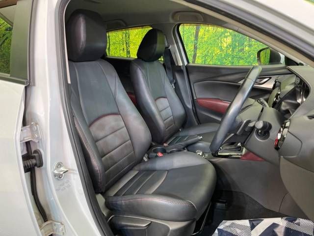 Mazda CX-3 2015-03 181203-8