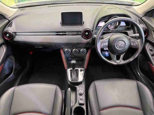 Mazda CX-3 2015-03 181203-1