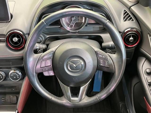 Mazda CX-3 2015-03 181203-11