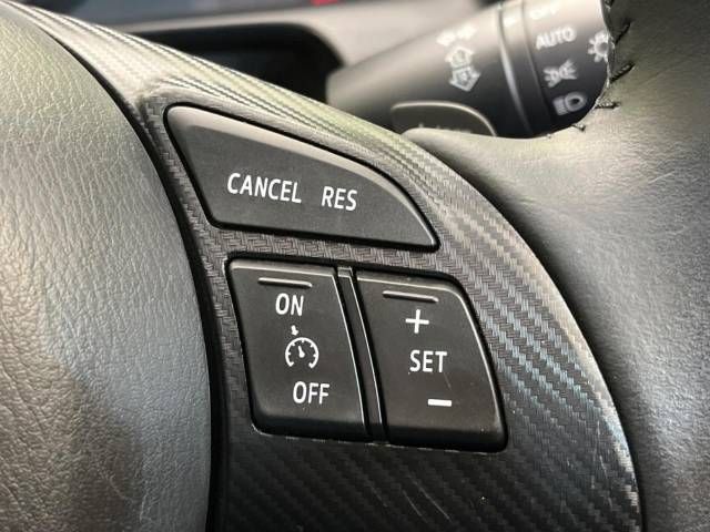 Mazda CX-3 2015-03 181203-7
