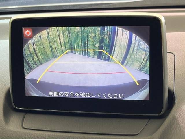 Mazda CX-3 2015-03 181203-3