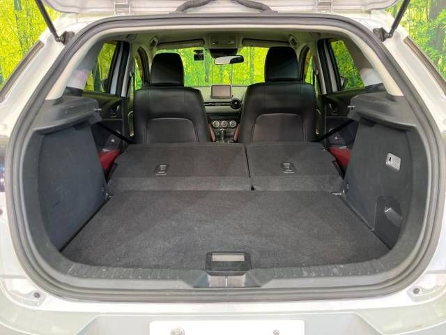 Mazda CX-3 2015-03 181203-10