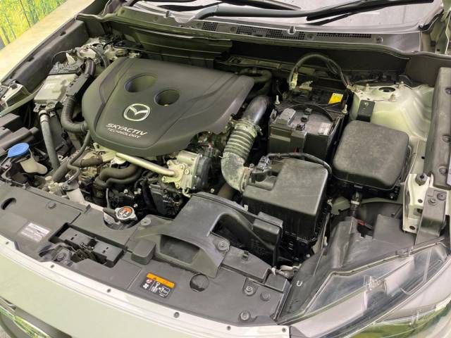 Mazda CX-3 2015-03 181203-18