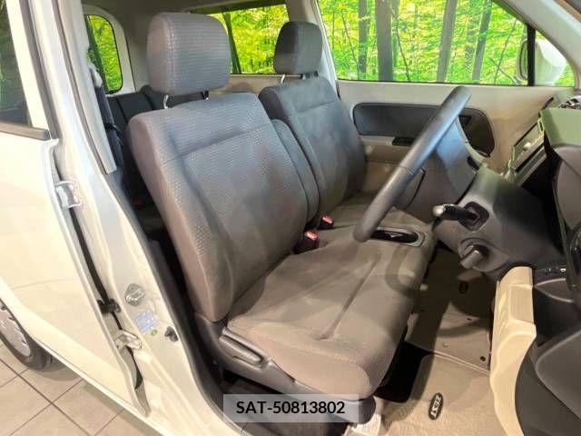Honda ZEST 2009-07 375793-8
