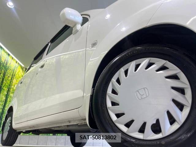 Honda ZEST 2009-07 375793-13