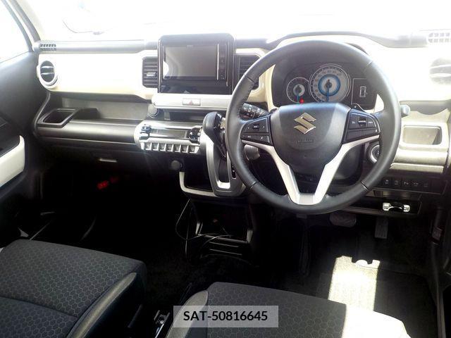 Suzuki X BEE 2020-04 395429-9