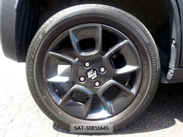 Suzuki X BEE 2020-04 395429-8