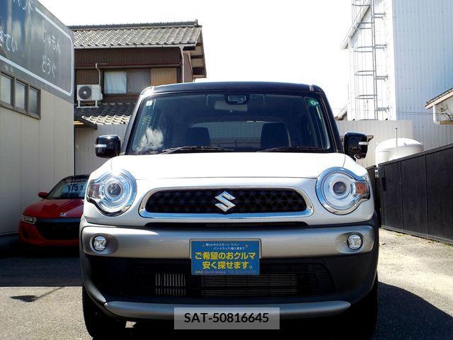Suzuki X BEE 2020-04 395429-1