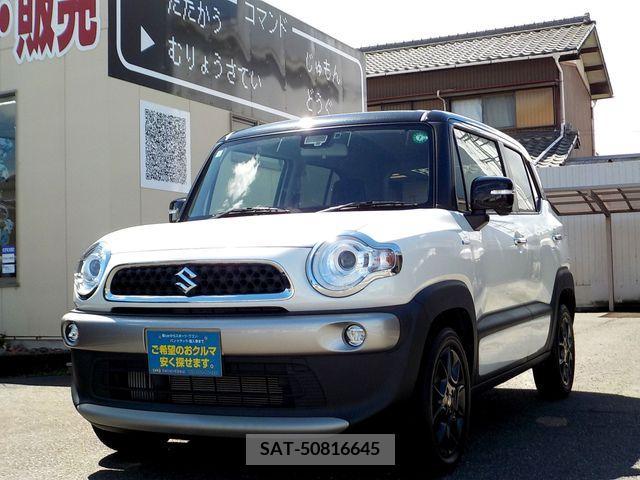 Suzuki X BEE 2020-04 395429-0