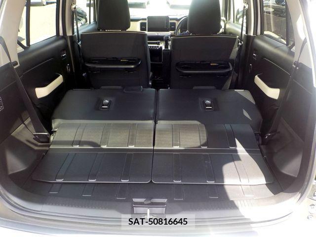 Suzuki X BEE 2020-04 395429-19