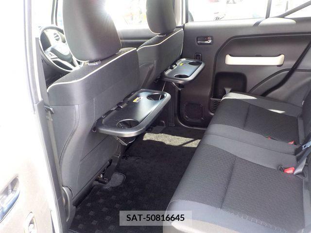 Suzuki X BEE 2020-04 395429-20