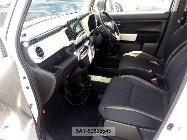 Suzuki X BEE 2020-04 395429-24