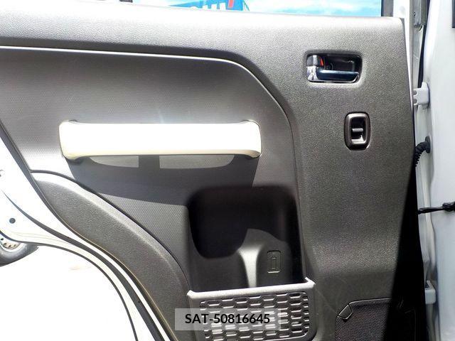 Suzuki X BEE 2020-04 395429-23
