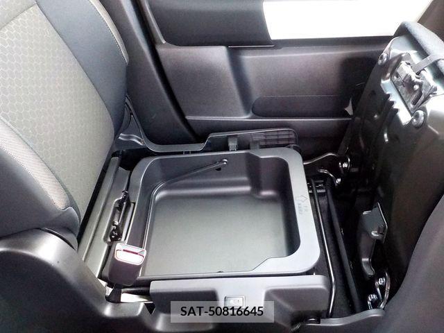 Suzuki X BEE 2020-04 395429-29