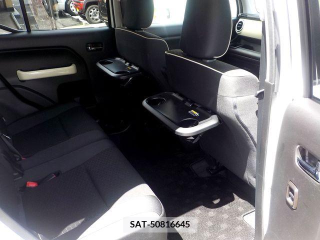 Suzuki X BEE 2020-04 395429-14