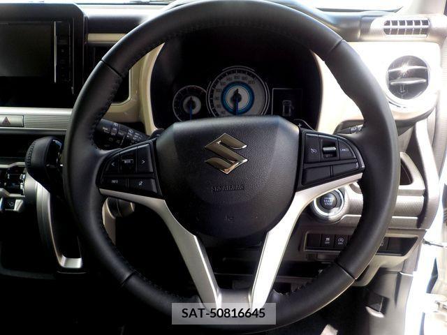 Suzuki X BEE 2020-04 395429-26