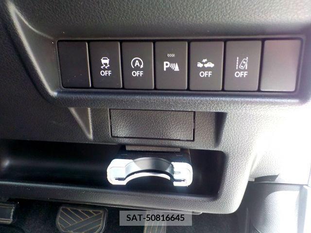 Suzuki X BEE 2020-04 395429-27