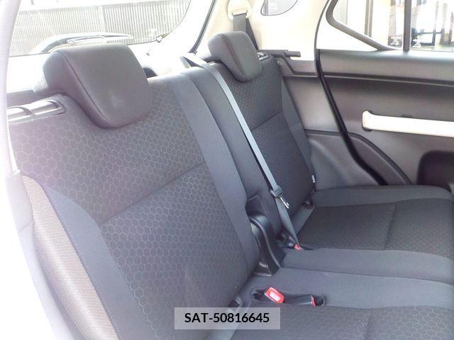 Suzuki X BEE 2020-04 395429-15