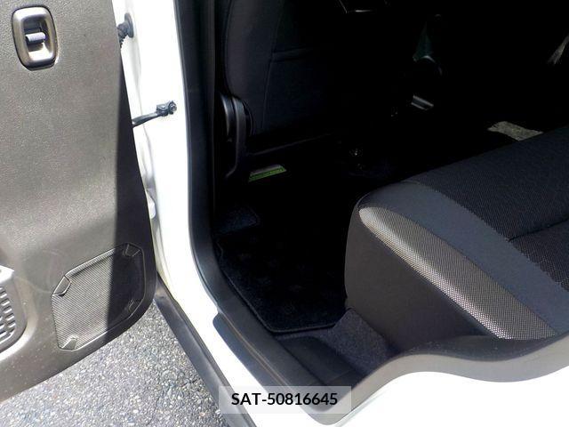Suzuki X BEE 2020-04 395429-22